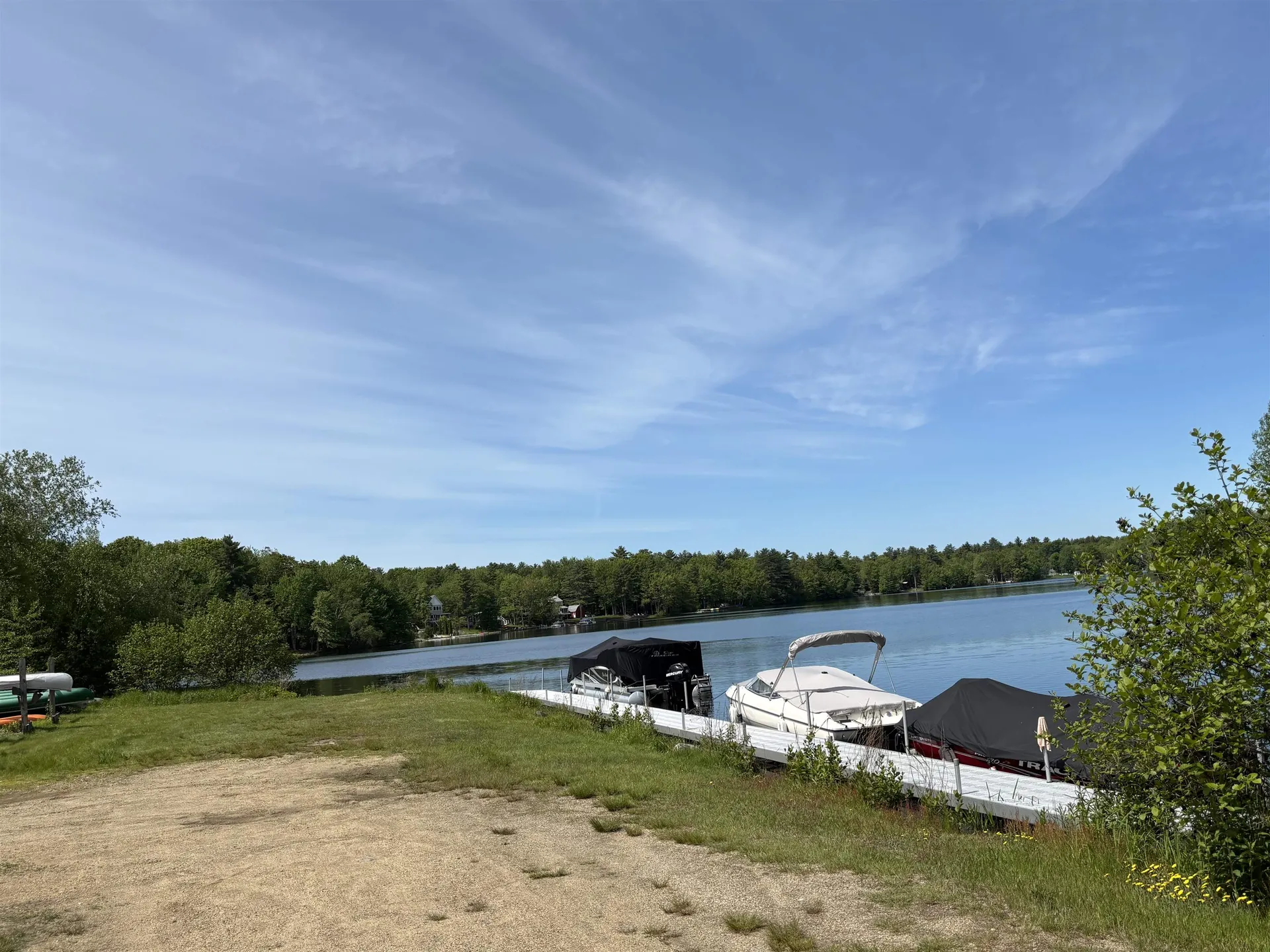 37446 North Shore/washington Drive Barnstead NH 03225