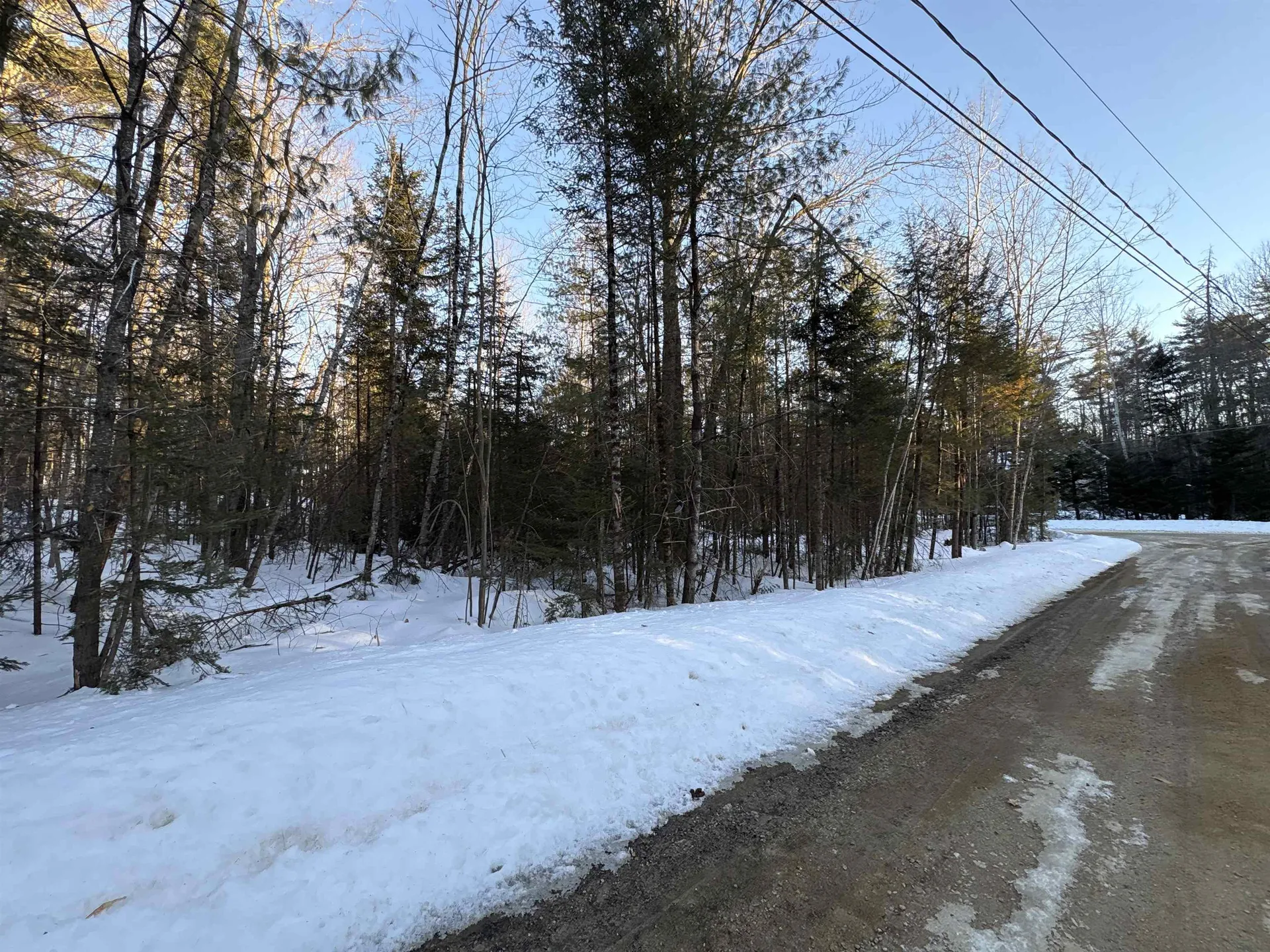 37446 North Shore/washington Drive Barnstead NH 03225