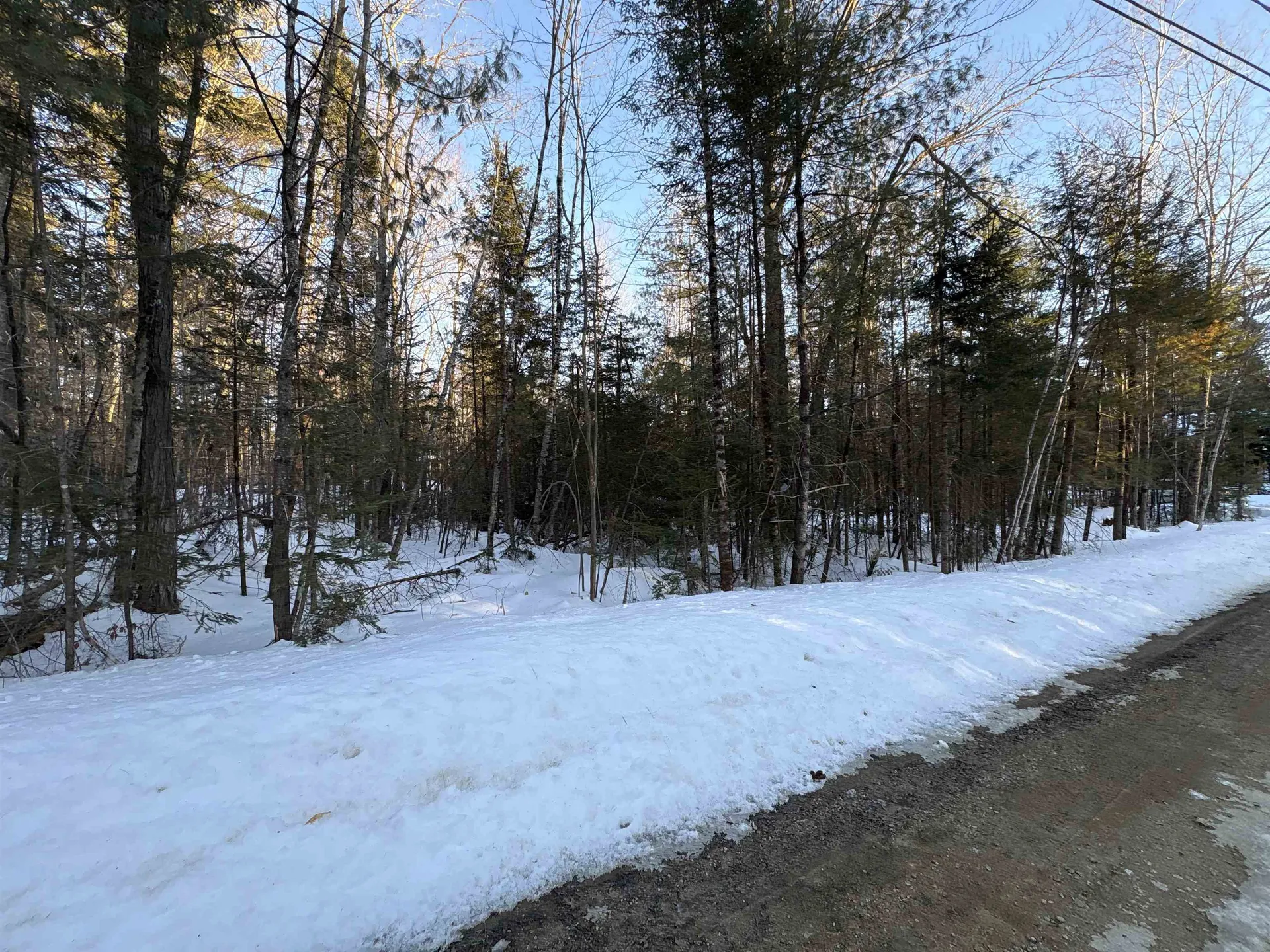 37446 North Shore/washington Drive Barnstead NH 03225