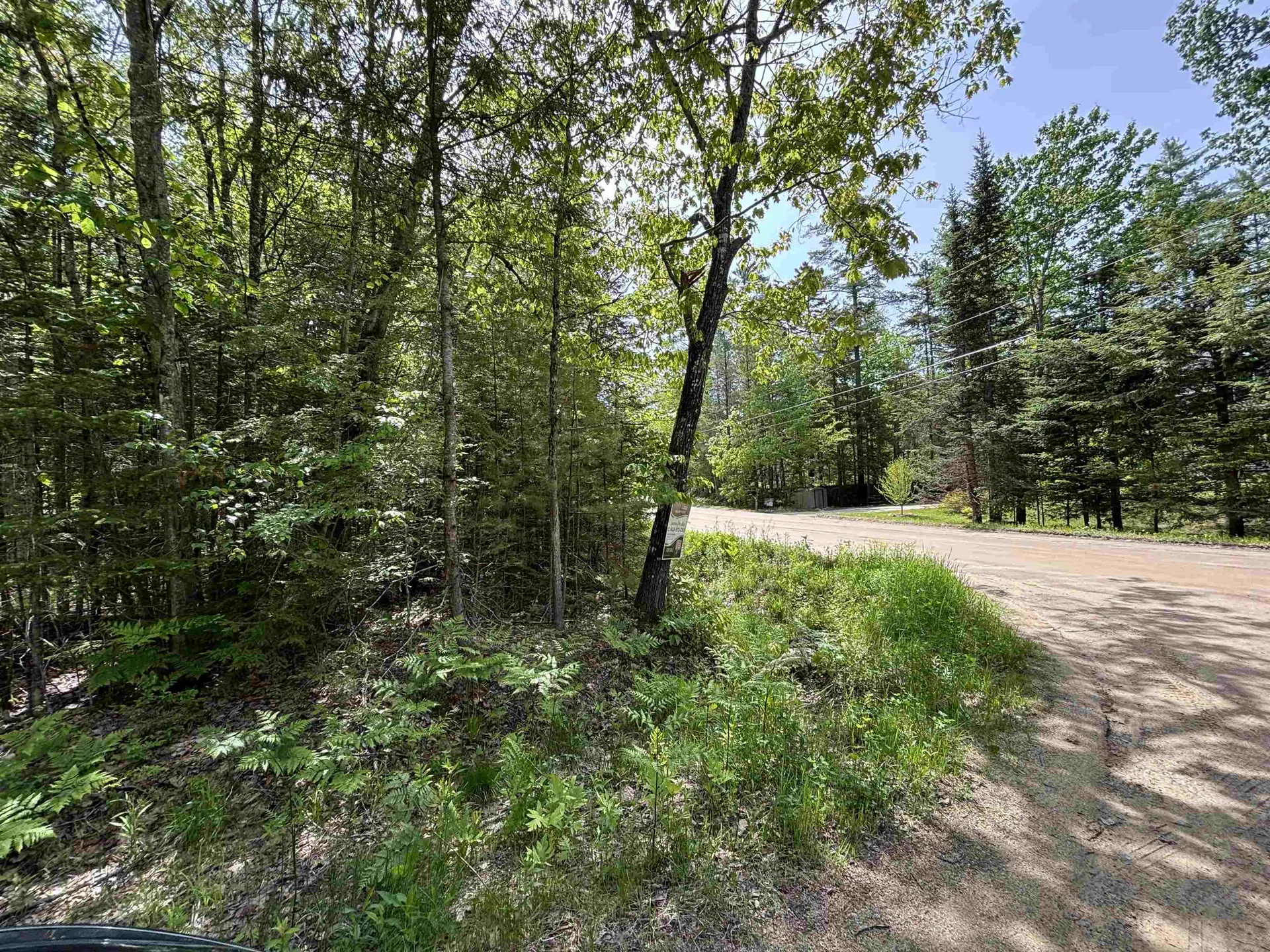 37446 North Shore/washington Drive Barnstead NH 03225