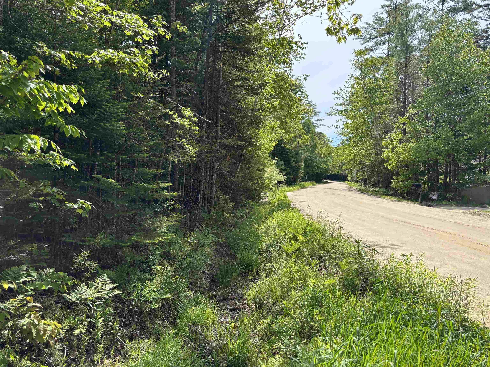 37446 North Shore/washington Drive Barnstead NH 03225