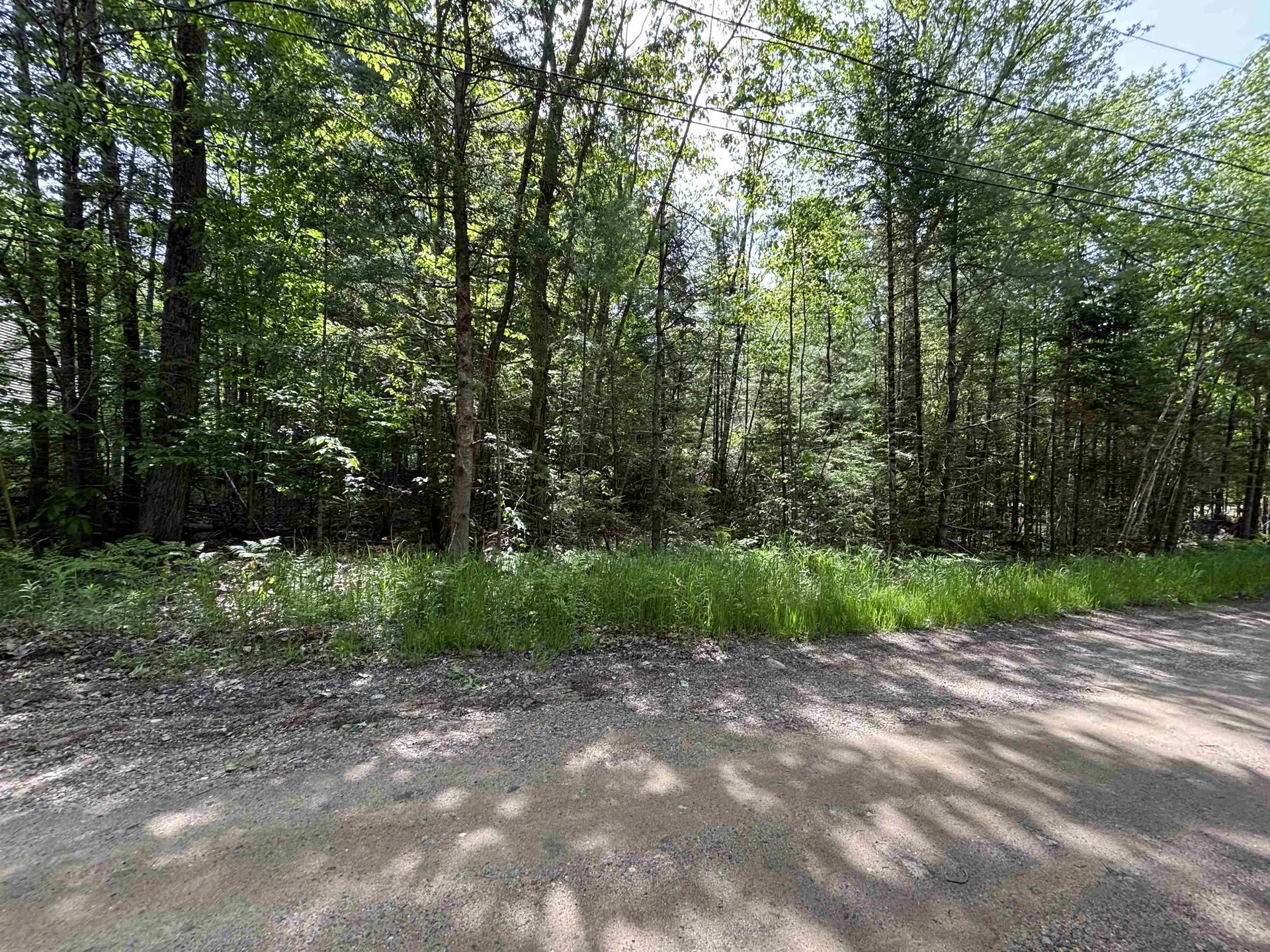 37446 North Shore/washington Drive Barnstead NH 03225
