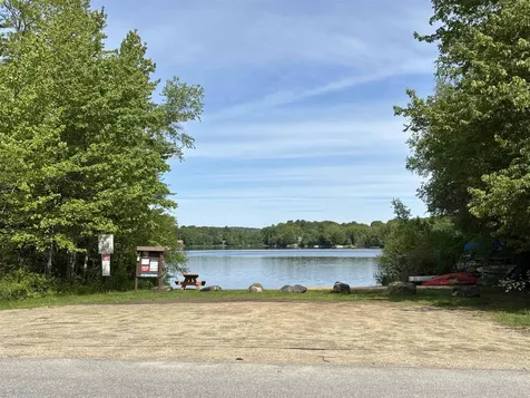 37446 North Shore/washington Drive Barnstead NH 03225
