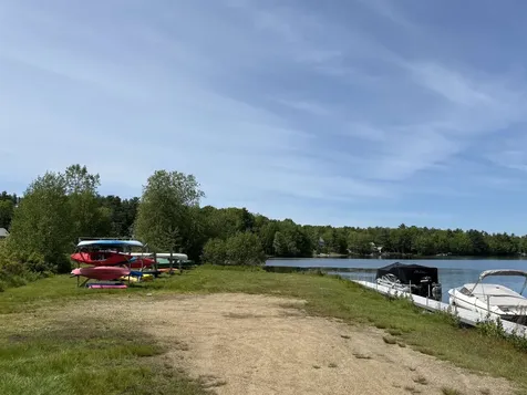37446 North Shore/washington Drive Barnstead NH 03225