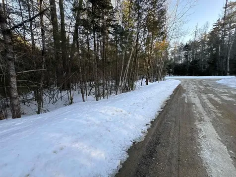 37446 North Shore/washington Drive Barnstead NH 03225