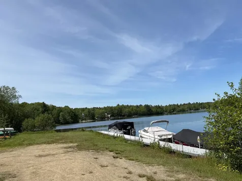37446 North Shore/washington Drive Barnstead NH 03225
