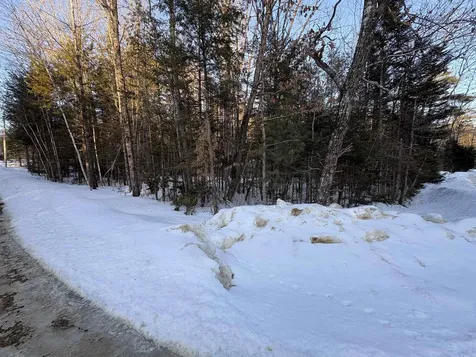 37446 North Shore/washington Drive Barnstead NH 03225