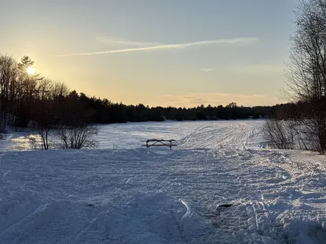 37446 North Shore/washington Drive Barnstead NH 03225