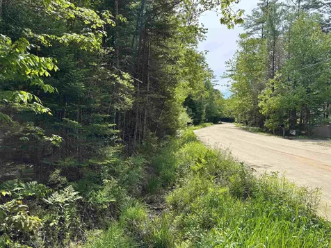 37446 North Shore/washington Drive Barnstead NH 03225