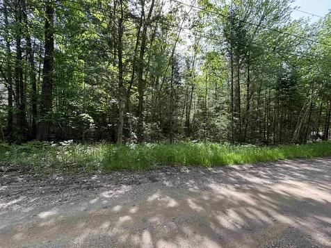 37446 North Shore/washington Drive Barnstead NH 03225