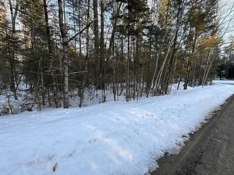 37446 North Shore/washington Drive Barnstead NH 03225