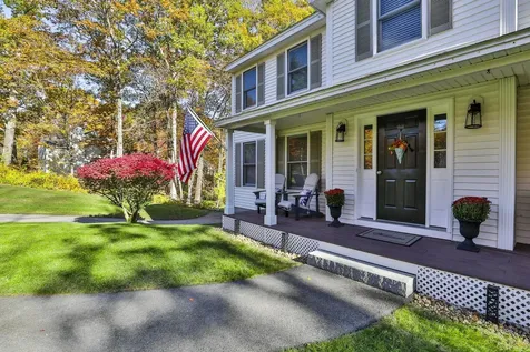 197 Stable Road Milford NH 03055