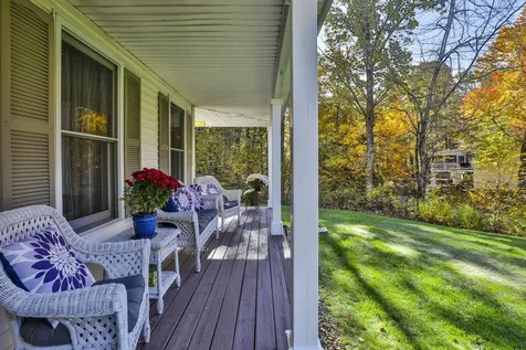 197 Stable Road Milford NH 03055