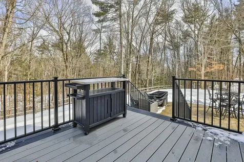 197 Stable Road Milford NH 03055