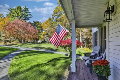 197 Stable Road Milford NH 03055