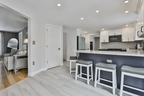 197 Stable Road Milford NH 03055