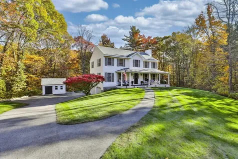 197 Stable Road Milford NH 03055