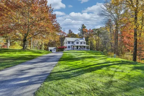197 Stable Road Milford NH 03055