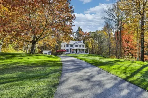 197 Stable Road Milford NH 03055