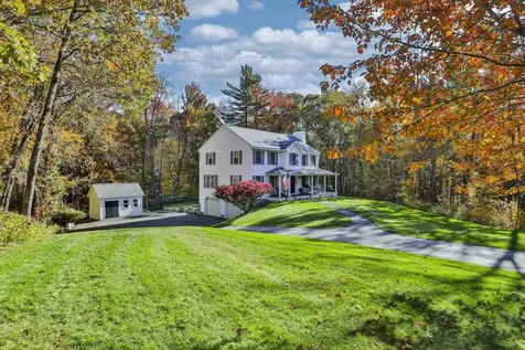 197 Stable Road Milford NH 03055