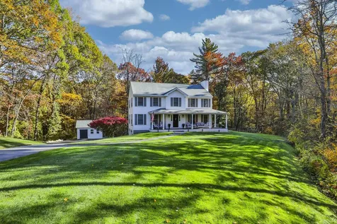 197 Stable Road Milford NH 03055