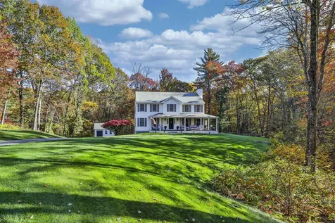 197 Stable Road Milford NH 03055