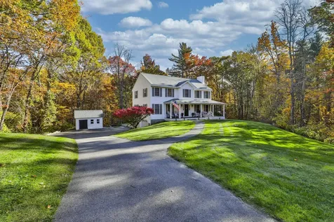 197 Stable Road Milford NH 03055