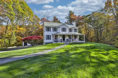 197 Stable Road Milford NH 03055