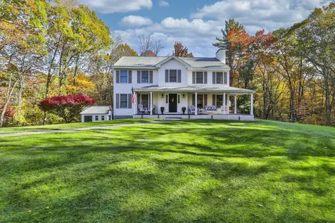 197 Stable Road Milford NH 03055