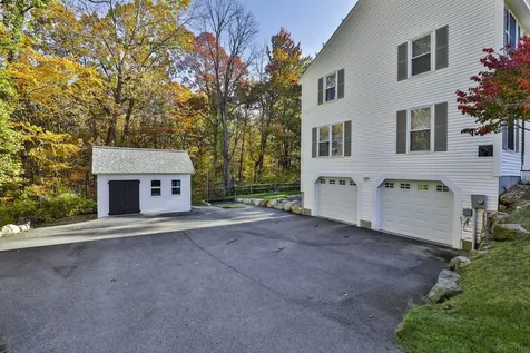 197 Stable Road Milford NH 03055