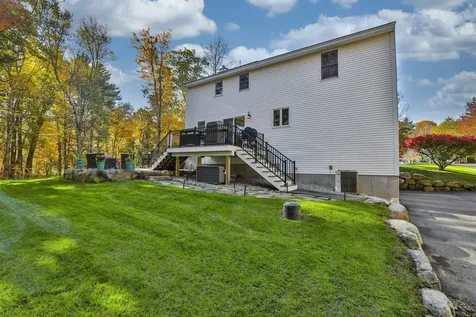 197 Stable Road Milford NH 03055