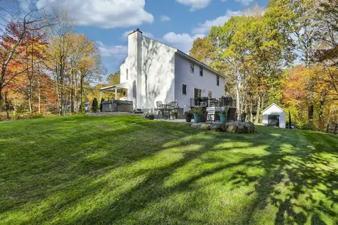 197 Stable Road Milford NH 03055