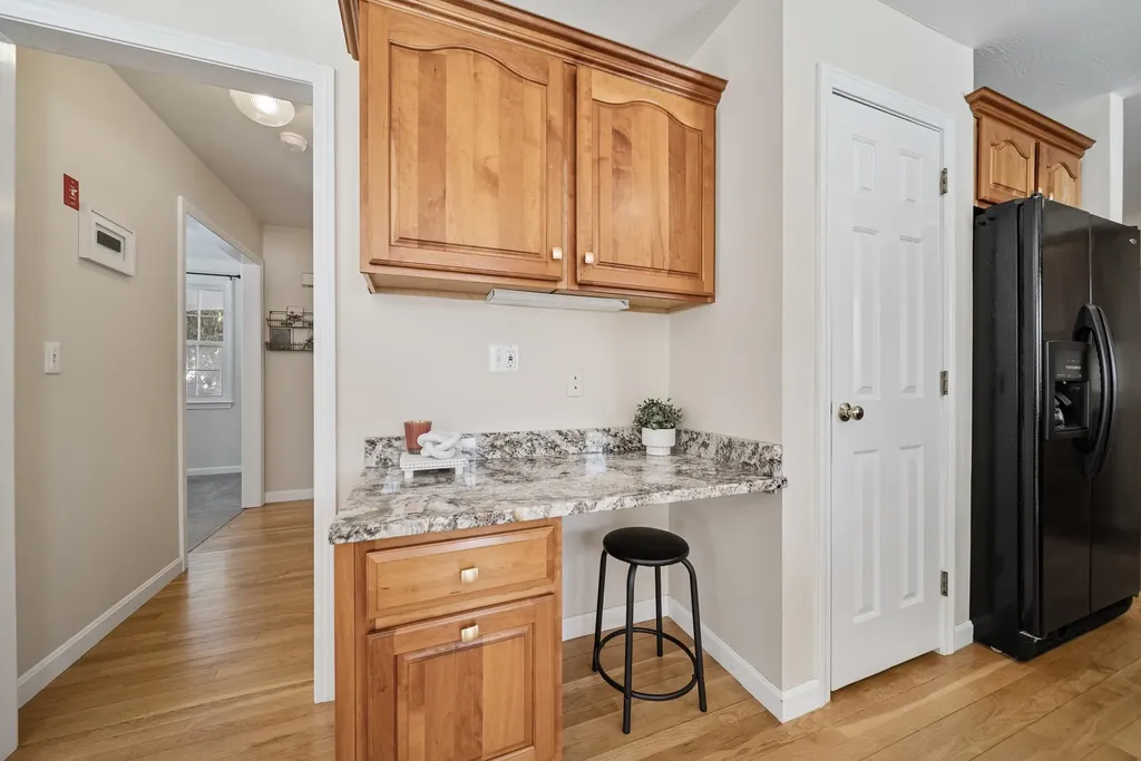 7 Jennifer Lane Amherst NH 03031