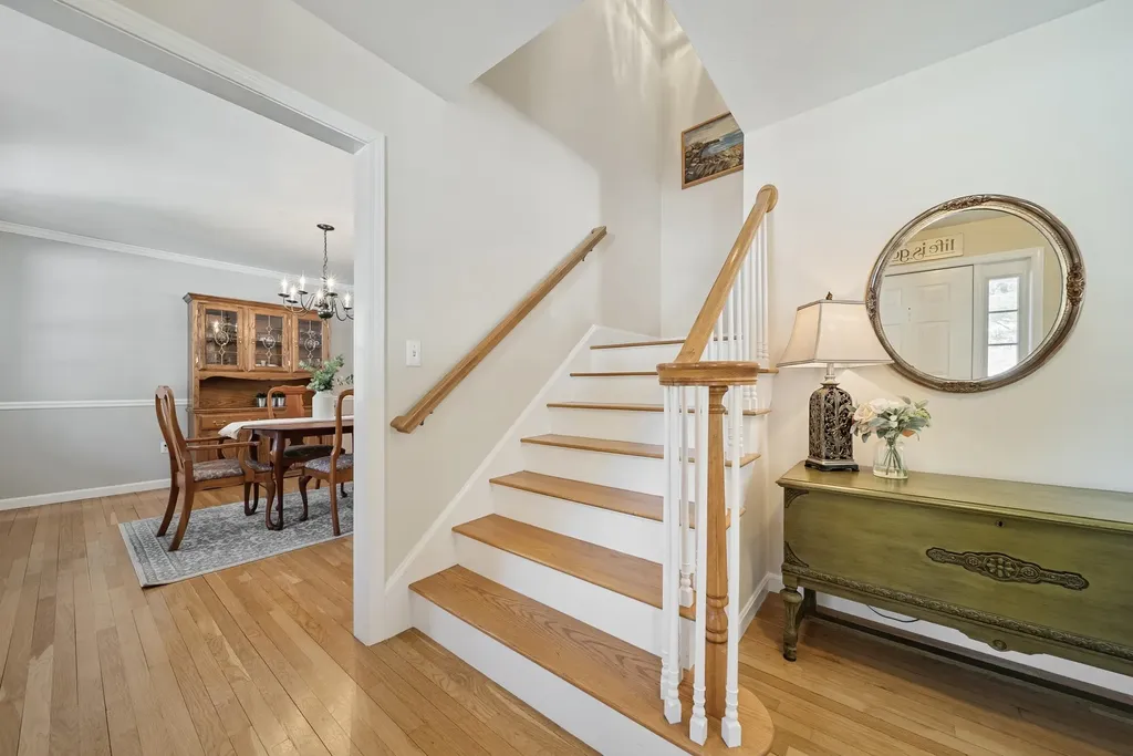 7 Jennifer Lane Amherst NH 03031