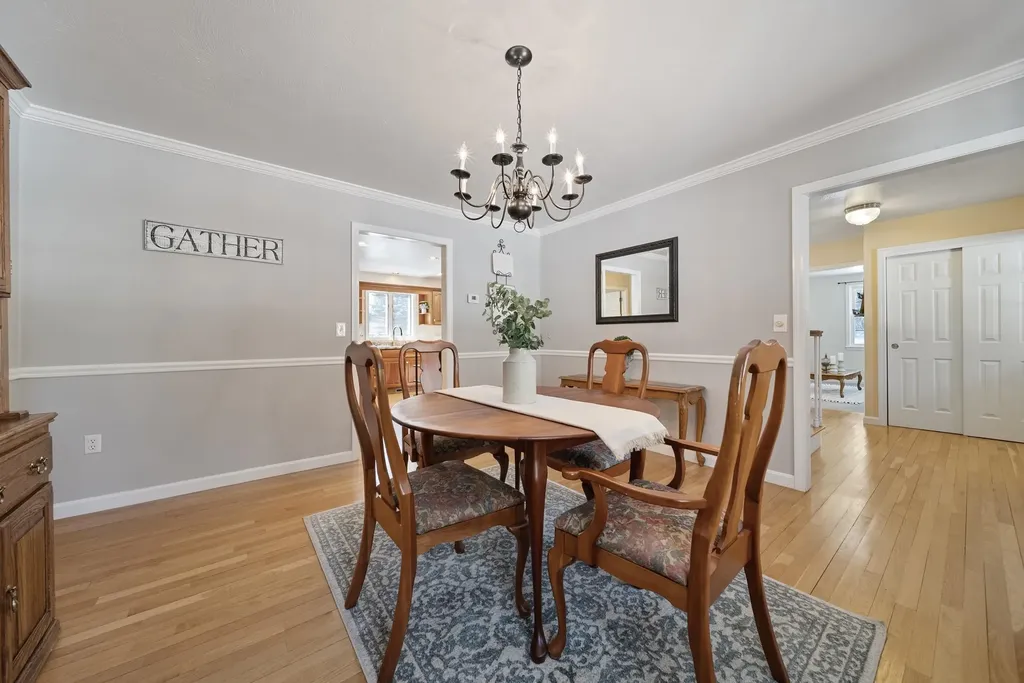 7 Jennifer Lane Amherst NH 03031