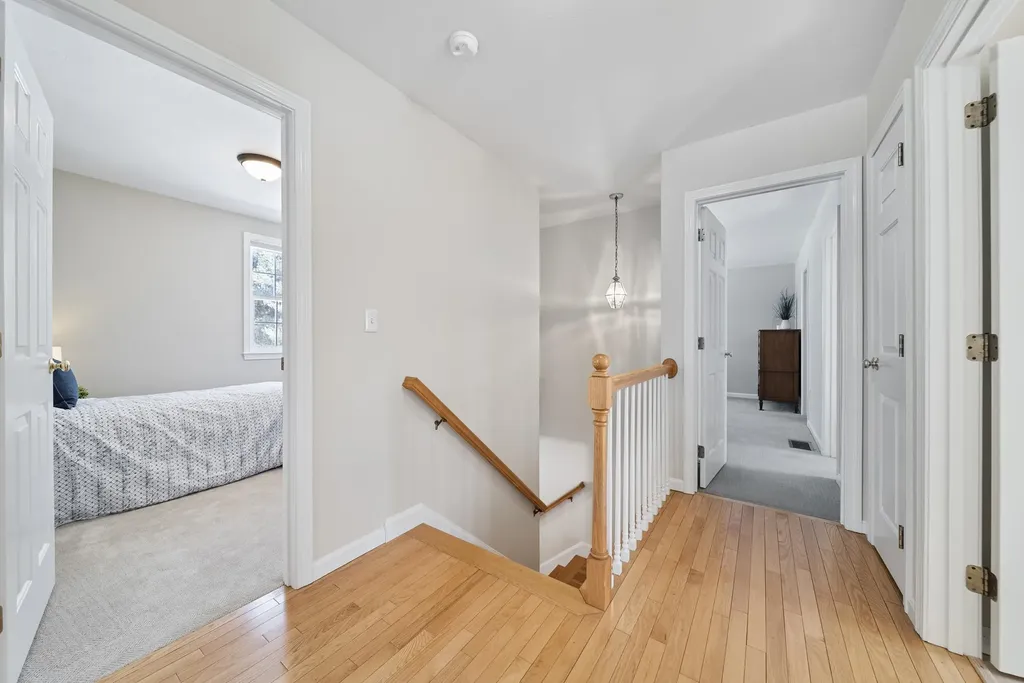 7 Jennifer Lane Amherst NH 03031