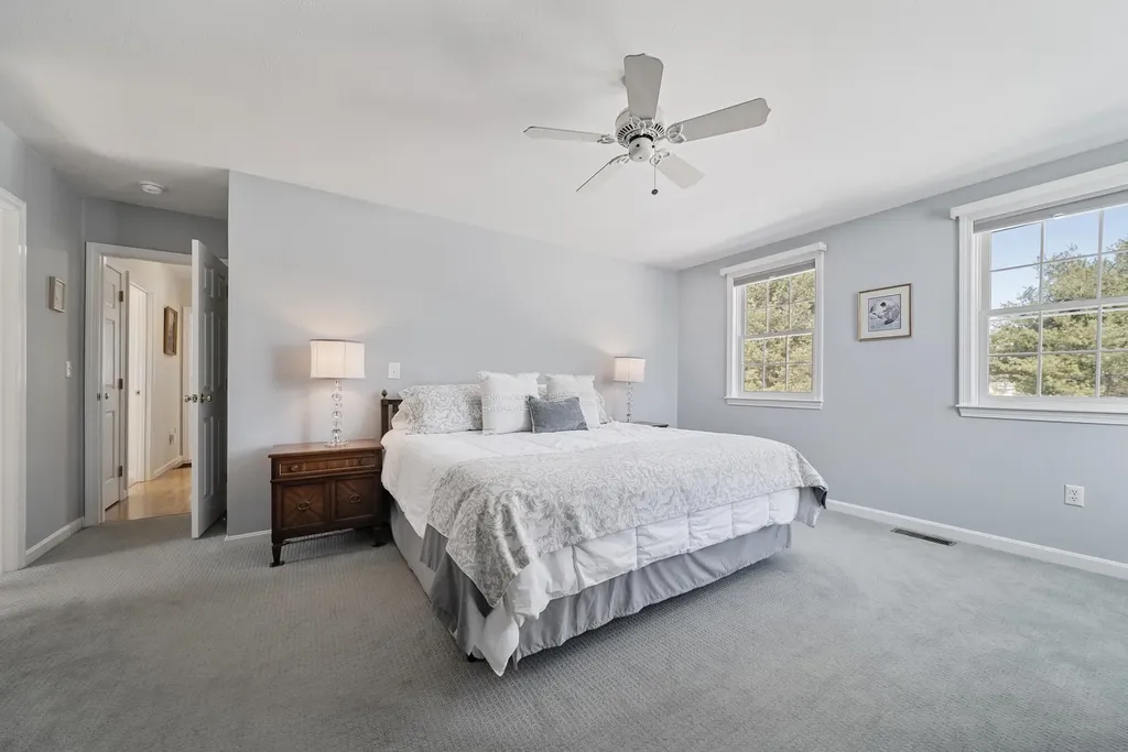 7 Jennifer Lane Amherst NH 03031