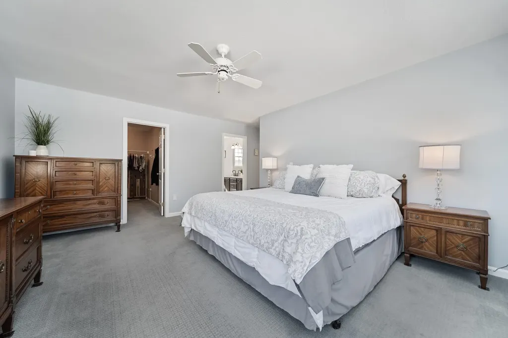 7 Jennifer Lane Amherst NH 03031