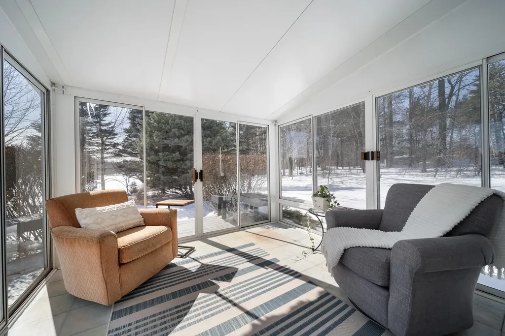 7 Jennifer Lane Amherst NH 03031