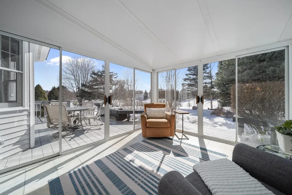 7 Jennifer Lane Amherst NH 03031