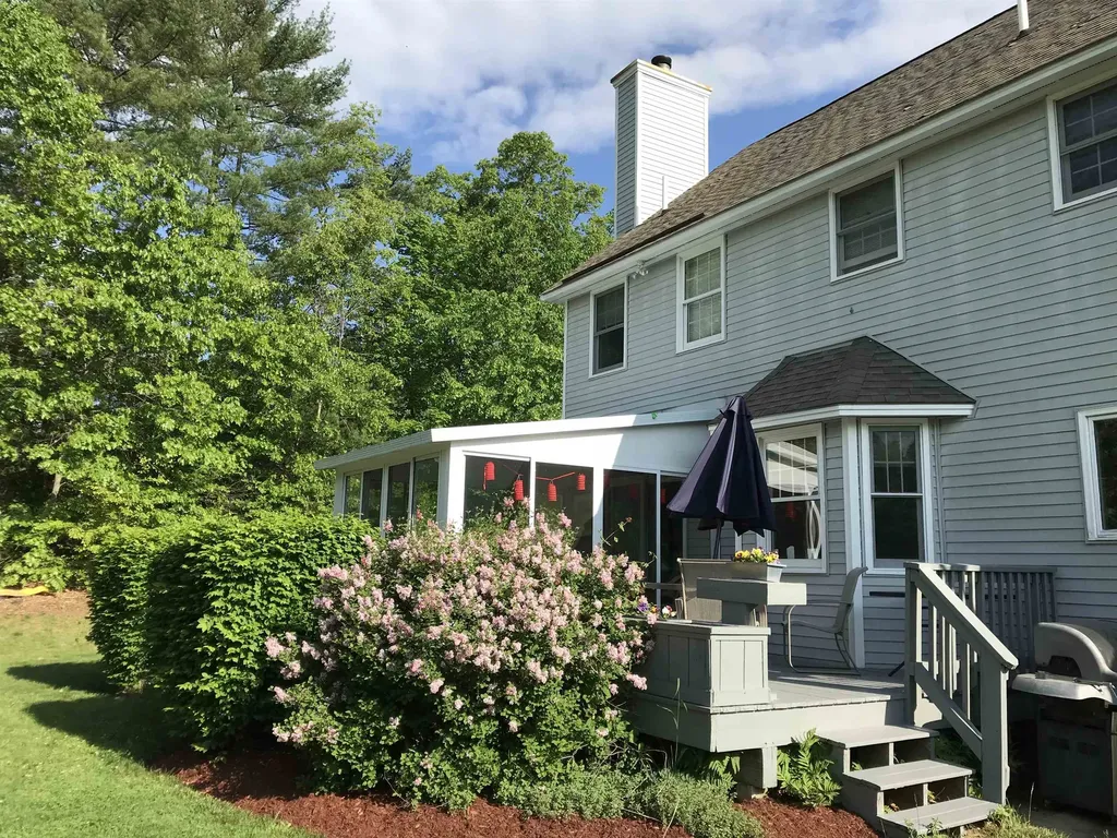 7 Jennifer Lane Amherst NH 03031