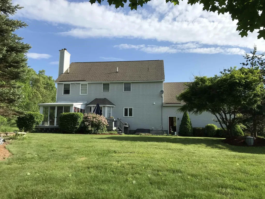 7 Jennifer Lane Amherst NH 03031