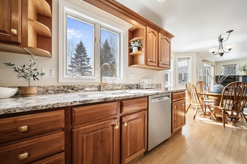 7 Jennifer Lane Amherst NH 03031