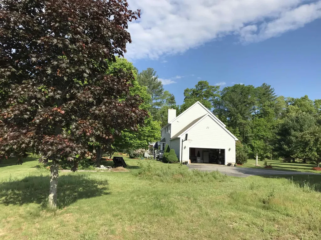 7 Jennifer Lane Amherst NH 03031