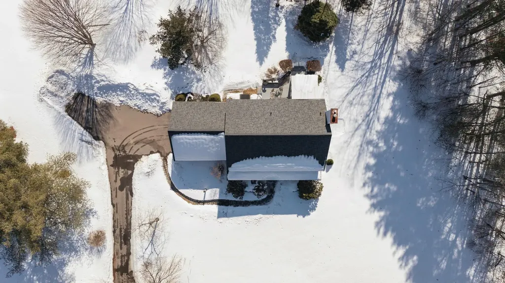 7 Jennifer Lane Amherst NH 03031