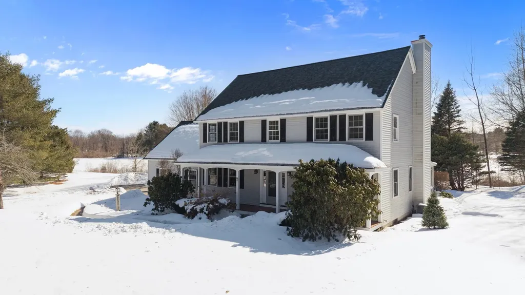 7 Jennifer Lane Amherst NH 03031