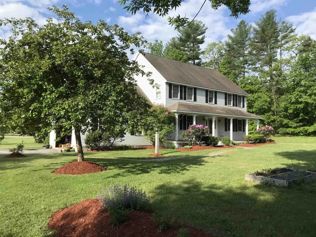 7 Jennifer Lane Amherst NH 03031