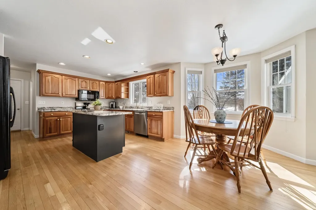 7 Jennifer Lane Amherst NH 03031