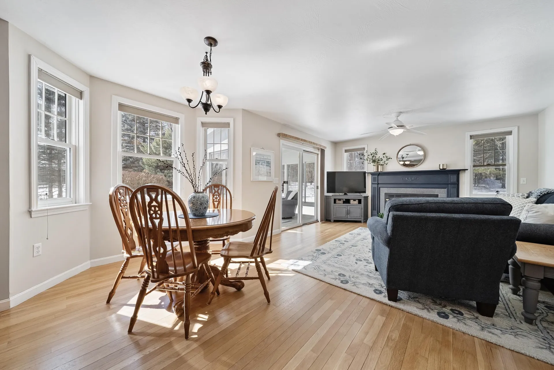 7 Jennifer Lane Amherst NH 03031