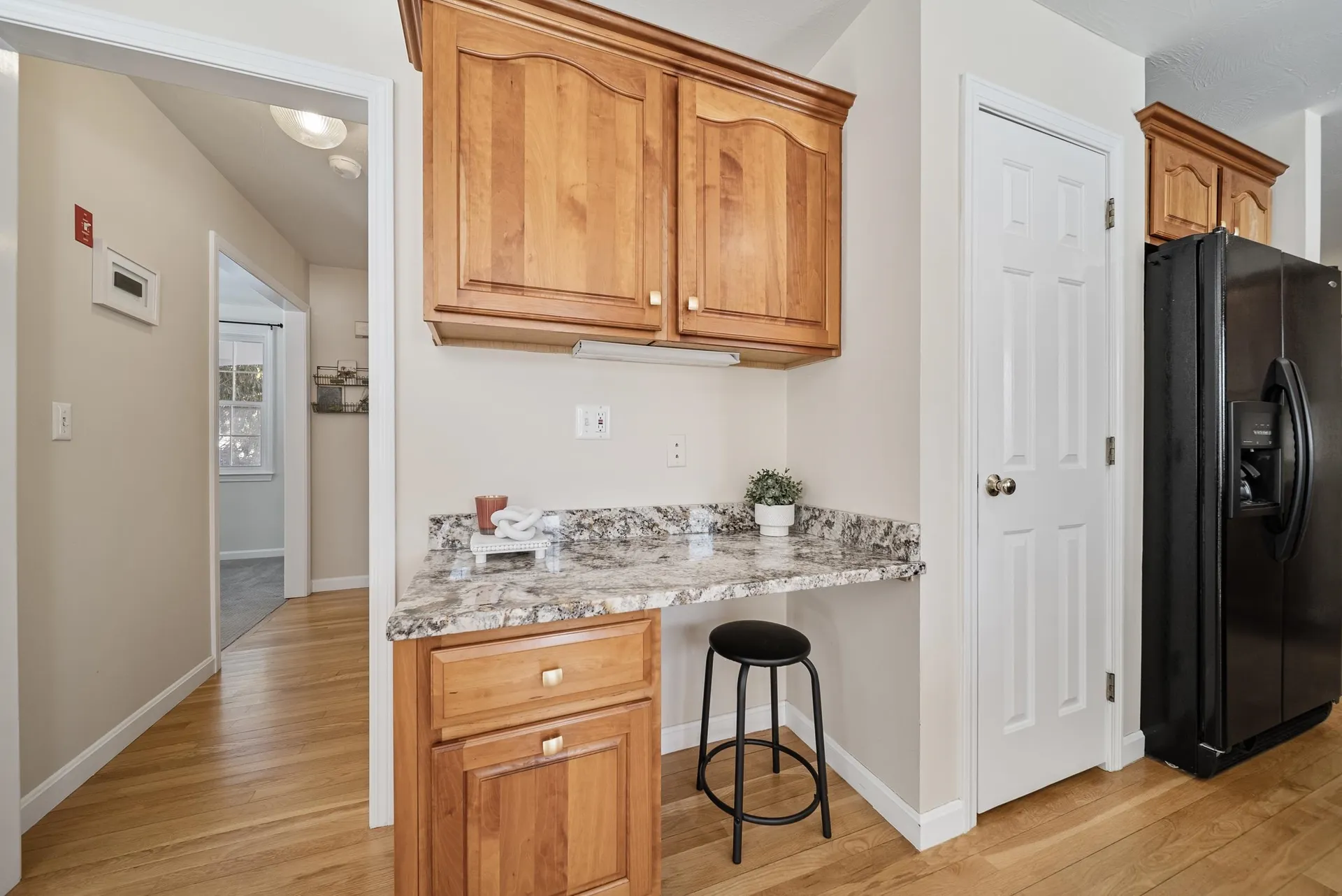 7 Jennifer Lane Amherst NH 03031